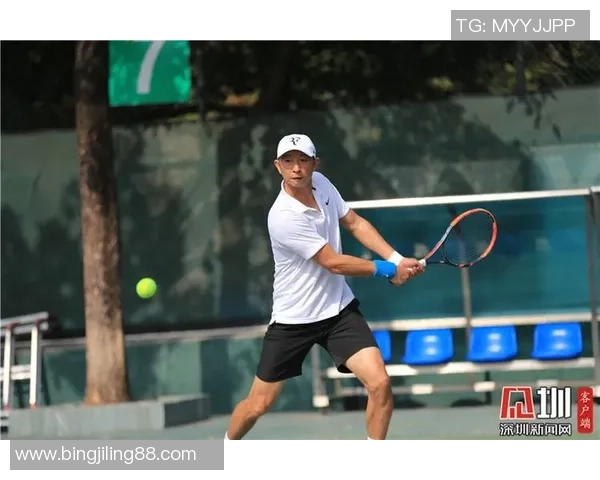 北京网球队在锦标赛中的卓越表现与实力分析