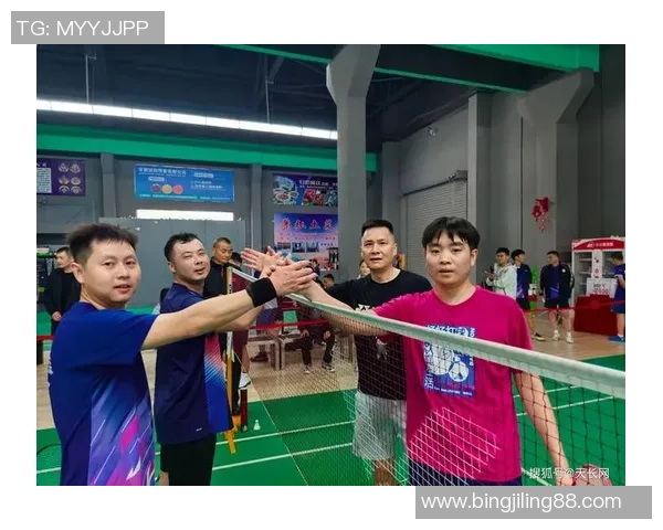 重庆羽毛球队迎来节奏变革引发热议全新训练模式助力竞技水平提升