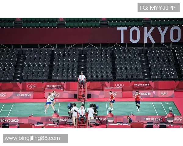 成都羽毛球队在奥运会中的团队协作表现分析与点评